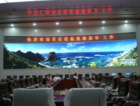 解放军第二炮兵某部队